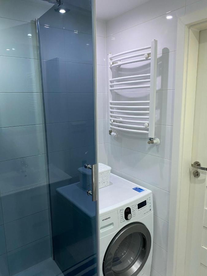 Apartament Witomino Rolnicza Gdynia Exterior foto
