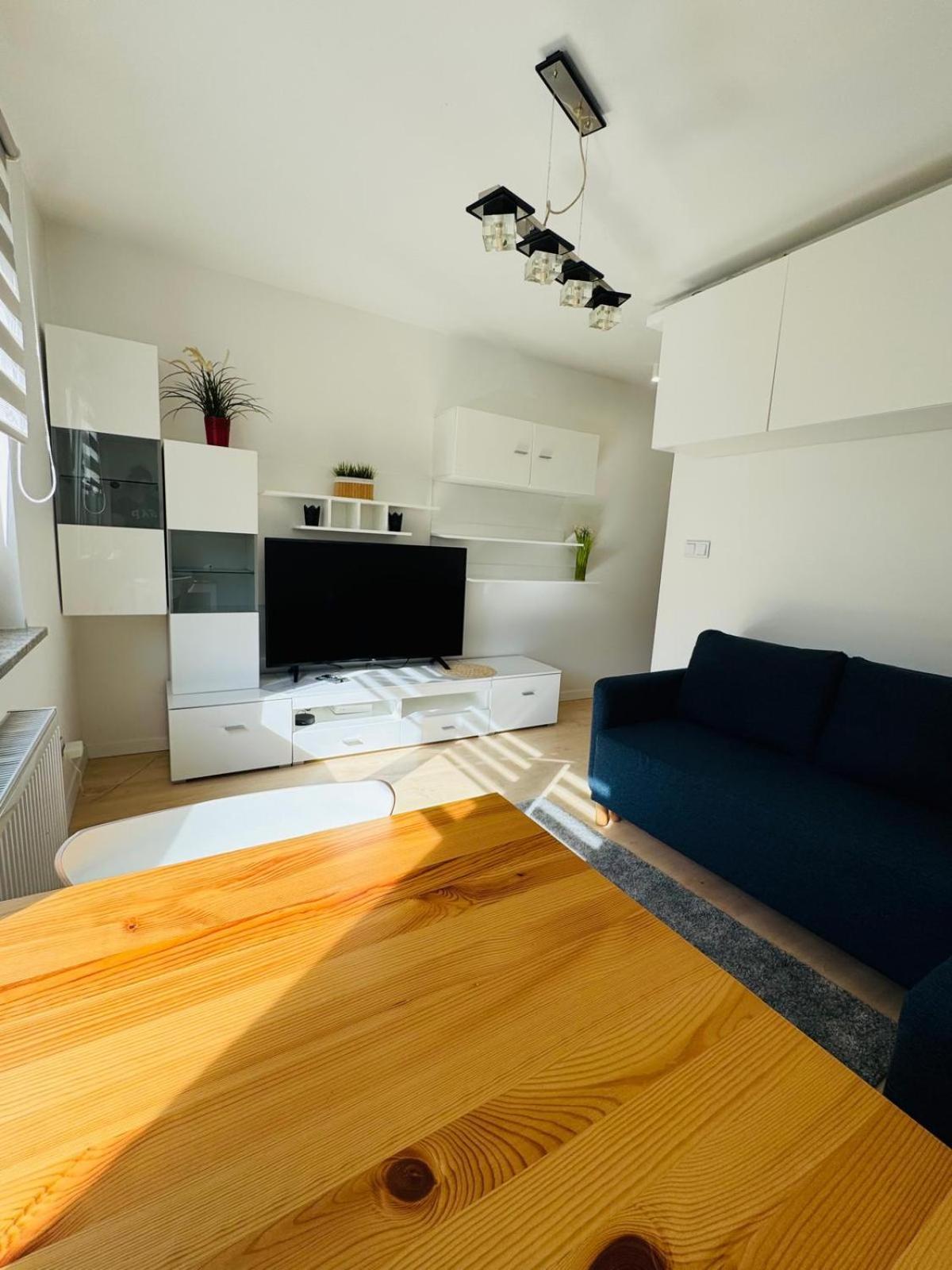 Apartament Witomino Rolnicza Gdynia Exterior foto
